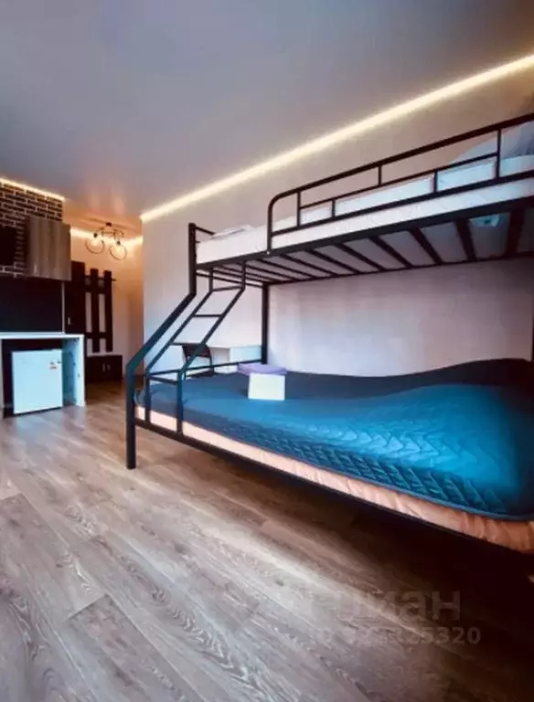 1-к кв. Московская область, Мытищи Трудовая ул., 6 (20.0 м) - Фото 0