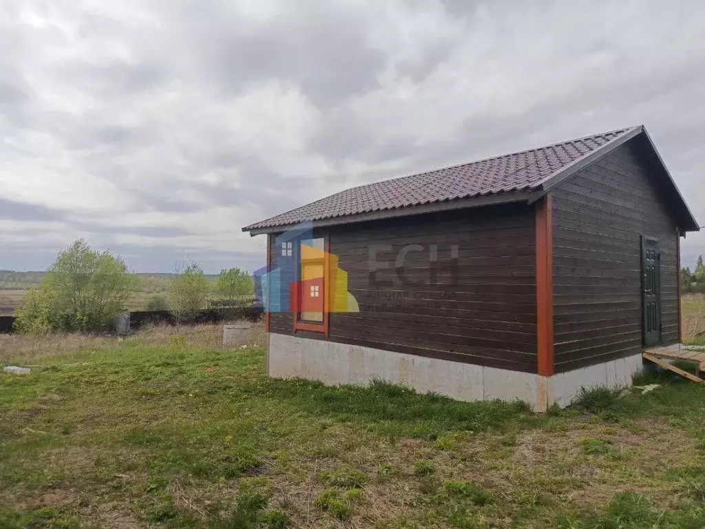 Участок в Тульская область, Тула городской округ, д. Долгое  (12.0 ... - Фото 1