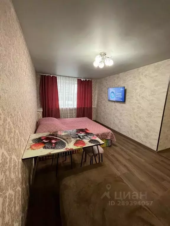 2-к кв. Чувашия, Чебоксары ул. Гузовского, 30 (65.0 м) - Фото 1