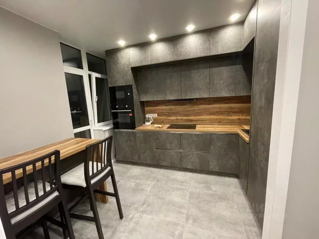 1-к кв. Москва Бибиревская ул., 4А (40.0 м) - Фото 1