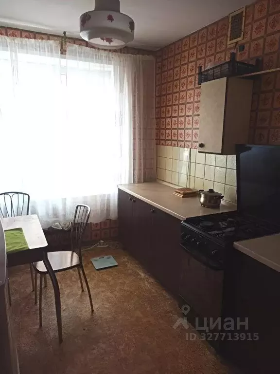 Квартира, 2 комнаты, 47.6 м - Фото 2