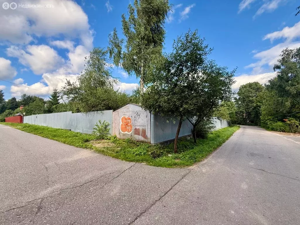 Участок в Лобня, улица Гайдара, 5 (11 м) - Фото 1