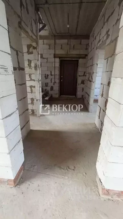 Дом в Костромская область, Кострома Малиновка кп, ул. Якорная (124 м) - Фото 1