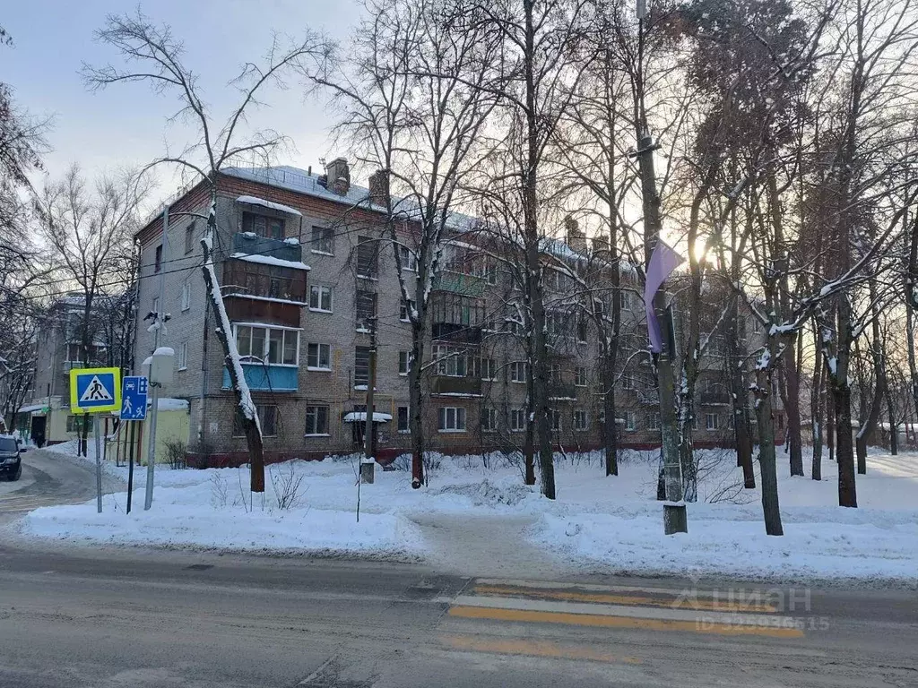 Квартира, 2 комнаты, 42 м - Фото 1