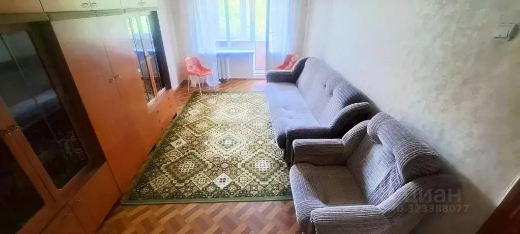 2-к кв. Ставропольский край, Пятигорск Белая Ромашка мкр,  (48.0 м) - Фото 1