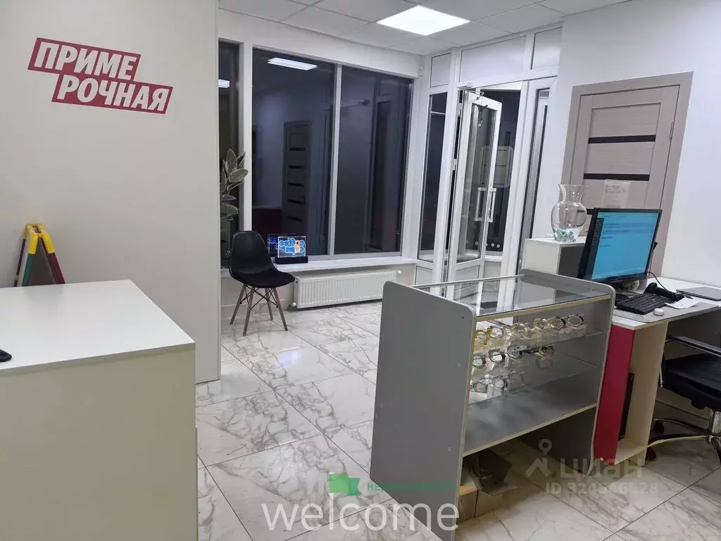 Помещение свободного назначения в Ставропольский край, Ставрополь ул. ... - Фото 1