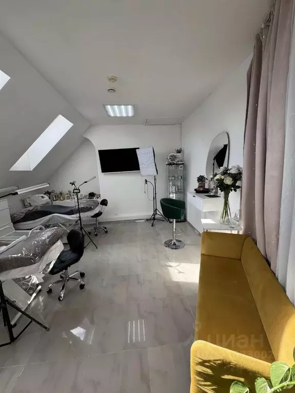 Помещение свободного назначения в Калининградская область, Калининград ... - Фото 2