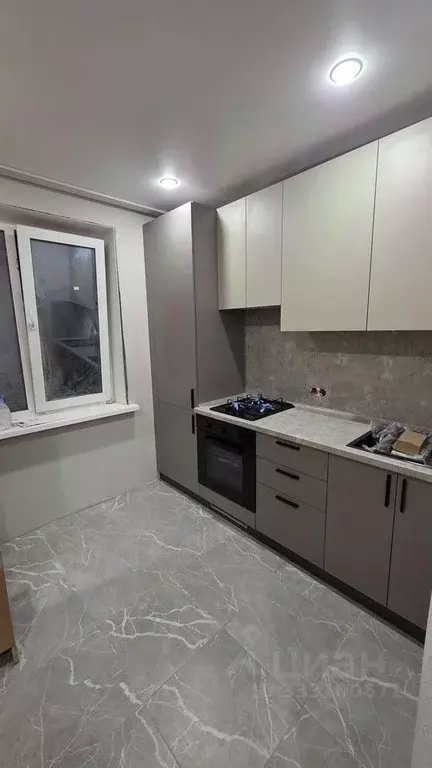 1-к кв. Чувашия, Чебоксары просп. 9-й Пятилетки, 24 (37.0 м) - Фото 1
