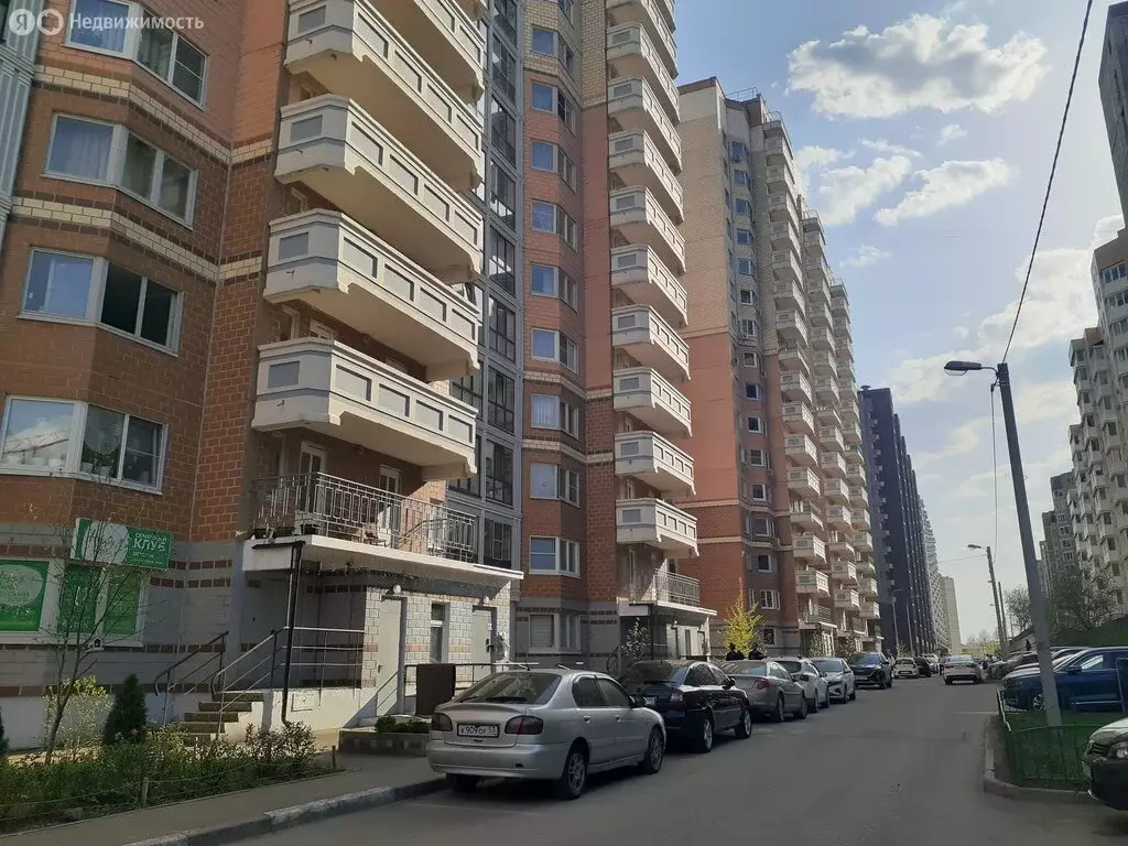 2-комнатная квартира: Звенигород, район Восточный, 3-й микрорайон, 11 ... - Фото 1