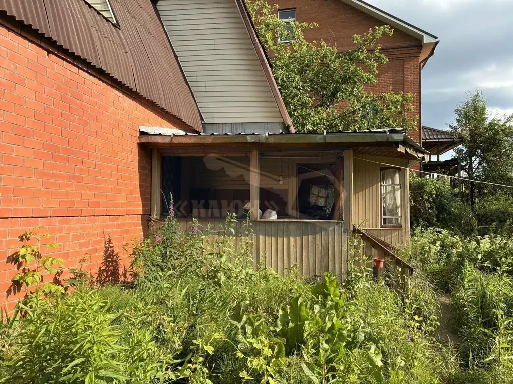 Дом в Московская область, Подольск ул. Чапаева, 13 (142 м) - Фото 2