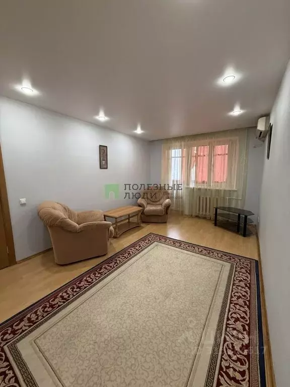 2-к кв. Саратовская область, Саратов Комсомольская ул., 28/30 (44.5 м) - Фото 0