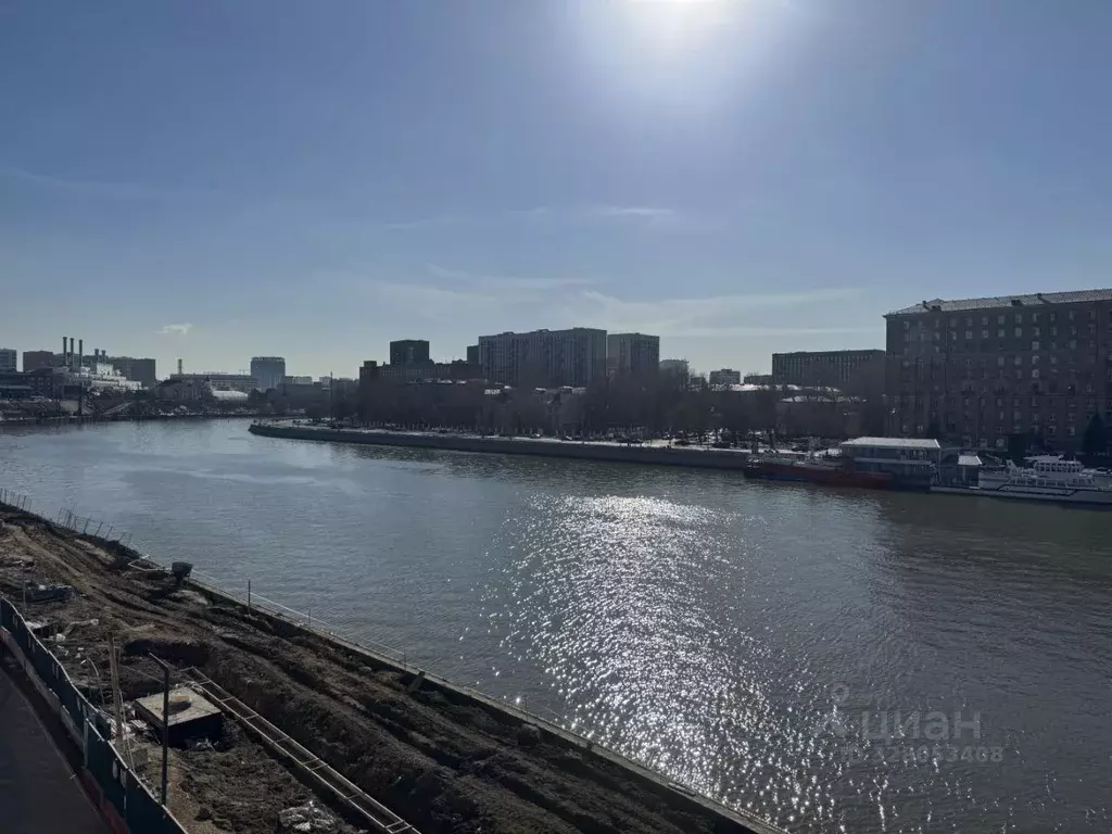 3-к кв. Москва ул. Эдуарда Стрельцова, 2к2 (85.0 м) - Фото 1