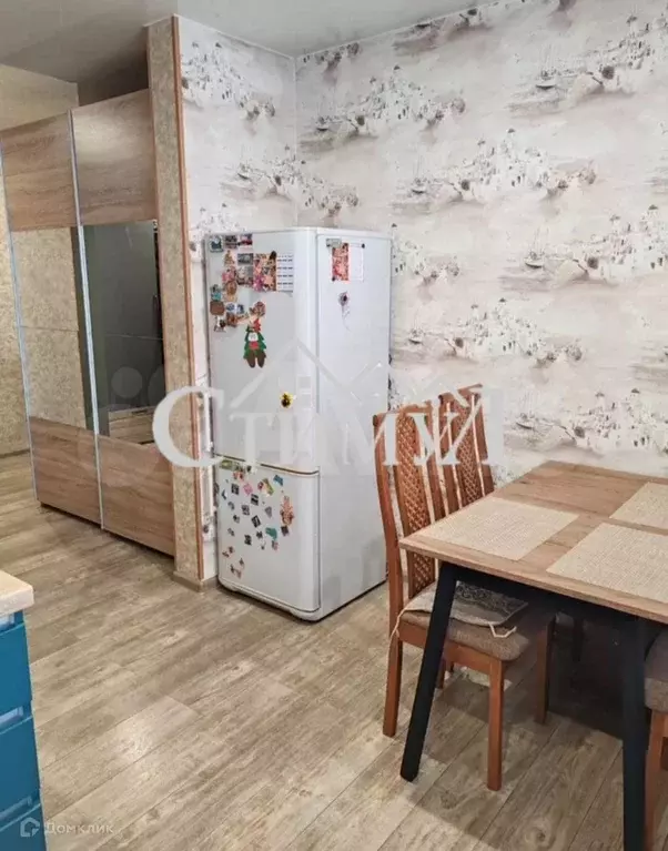 Продаётся 3-к квартира, 64 м - Фото 1