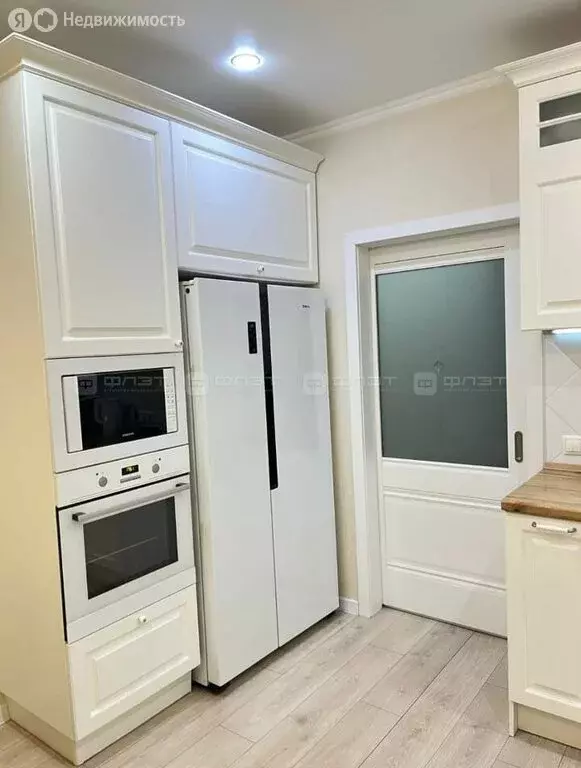 2-комнатная квартира: Казань, улица Николая Ершова, 62Г (54 м) - Фото 2