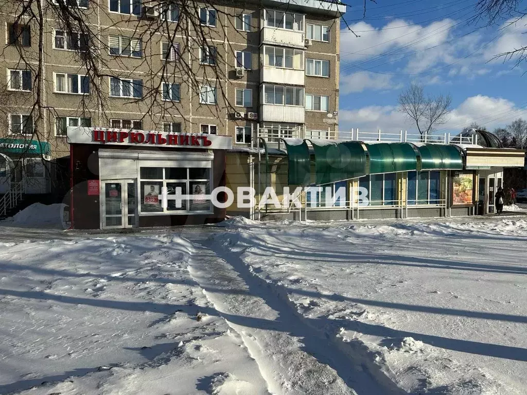 Продам помещение свободного назначения, 112.7 м - Фото 1