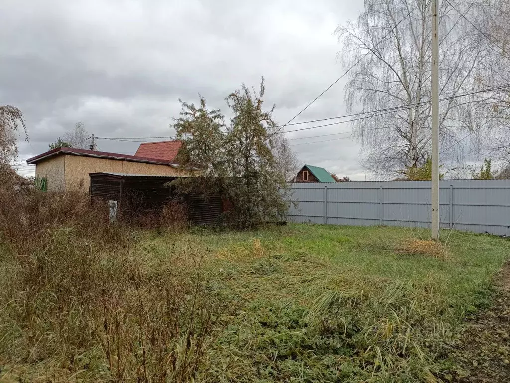 Дом в Московская область, Раменский муниципальный округ, ДНТ усадьба  ... - Фото 2