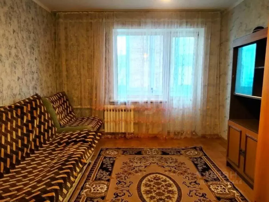 2-к кв. Белгородская область, Поселок Чернянка городское поселение, ... - Фото 1