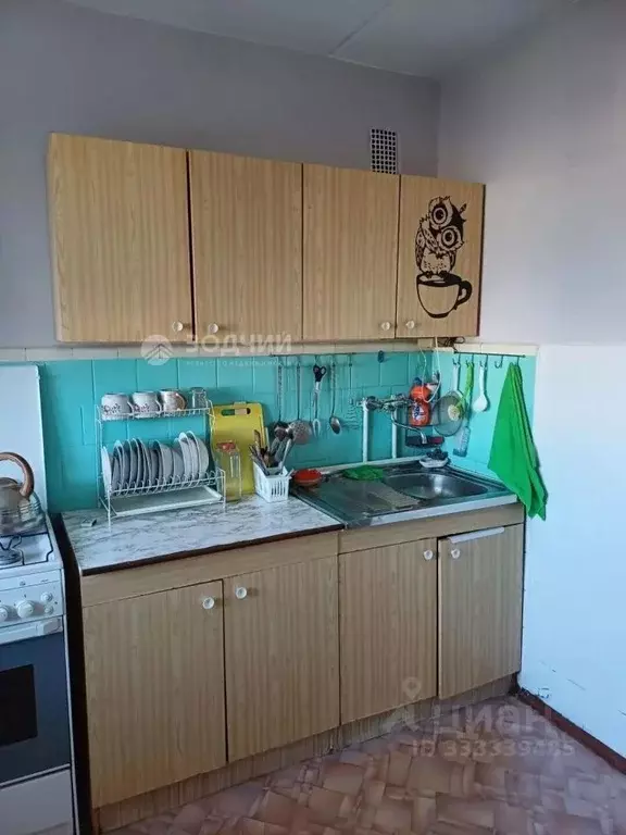 2-к кв. Чувашия, Новочебоксарск Советская ул., 7 (52.5 м) - Фото 1