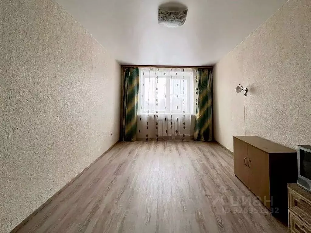 2-к кв. Нижегородская область, Нижний Новгород ул. Куйбышева, 69 (56.6 ... - Фото 2