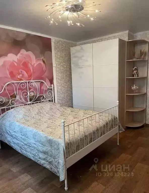 2-к кв. Татарстан, Казань ул. Сибгата Хакима, 39 (60.0 м) - Фото 1