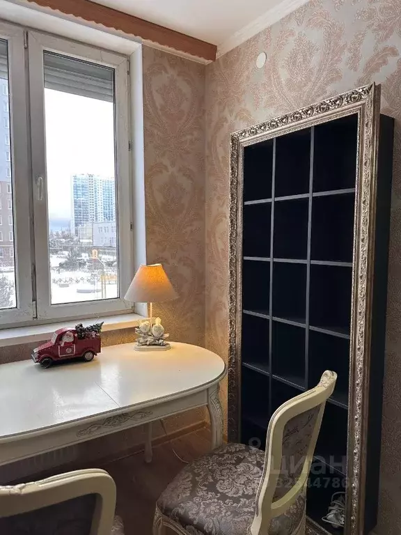 2-к кв. Санкт-Петербург Туристская ул., 23к2 (50.0 м) - Фото 1