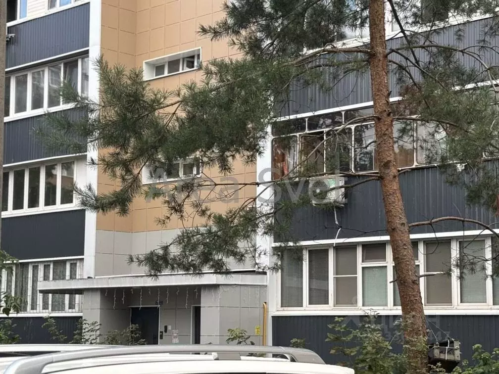3-к кв. Московская область, Люберцы ул. 8 Марта, 53 (67.2 м) - Фото 1