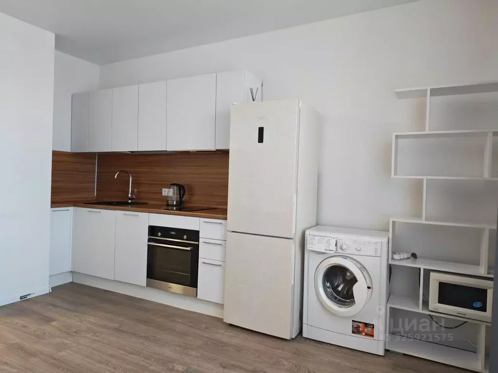 Студия Московская область, Ленинский городской округ, Мисайлово пгт, ... - Фото 2