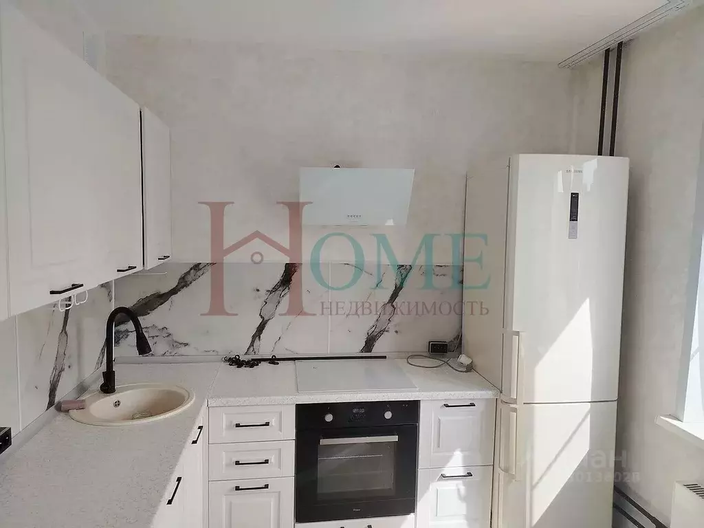 2-к кв. Новосибирская область, Новосибирск ул. Титова, 236/1 (56.0 м) - Фото 1