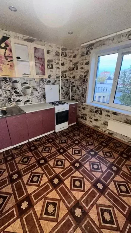 2-к кв. Татарстан, Зеленодольск ул. Комарова, 18 (50.1 м) - Фото 0