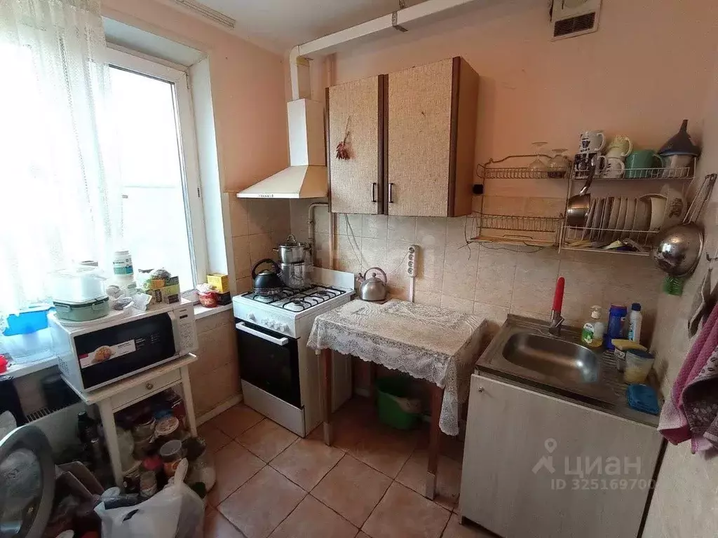 Комната Москва Большая Черемушкинская ул., 20К3 (10.0 м) - Фото 1