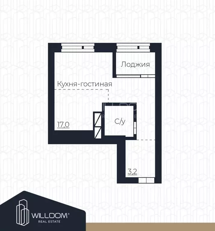 Студия Свердловская область, Екатеринбург ул. 22-го Партсъезда, 3/2 ... - Фото 2