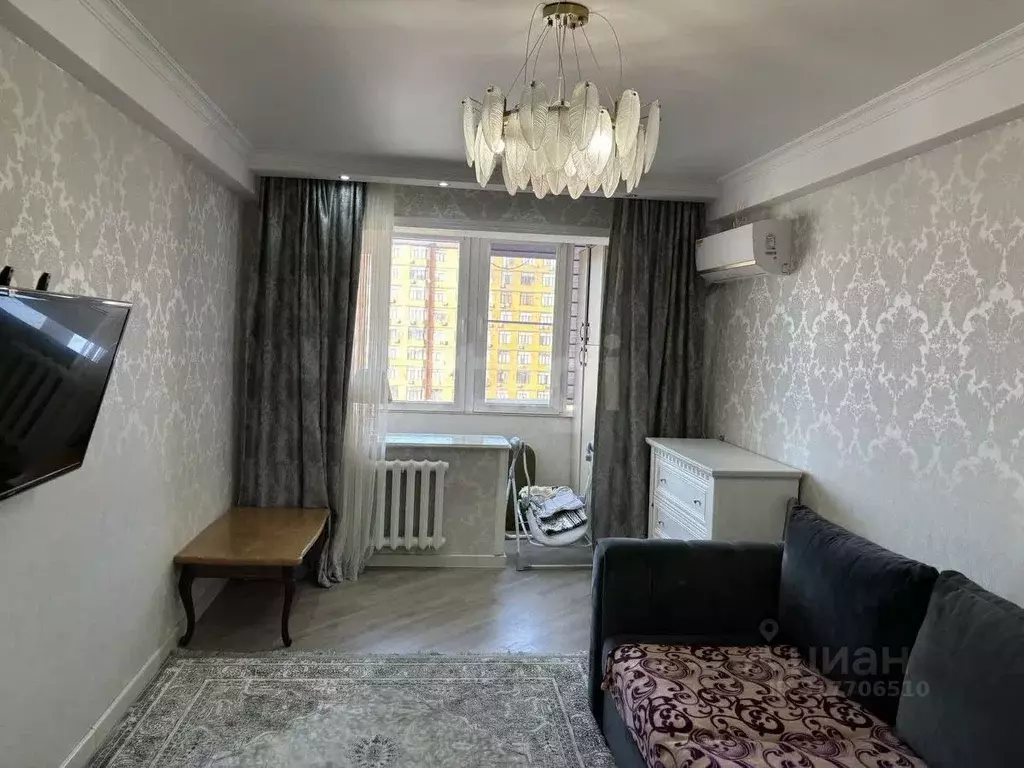 2-к кв. Дагестан, Махачкала просп. Насрутдинова, 22Б (58.0 м) - Фото 1