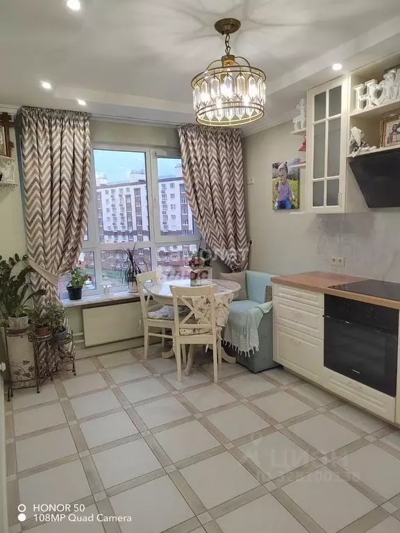 1-к кв. Московская область, Ленинский городской округ, Лопатино пгт ... - Фото 1