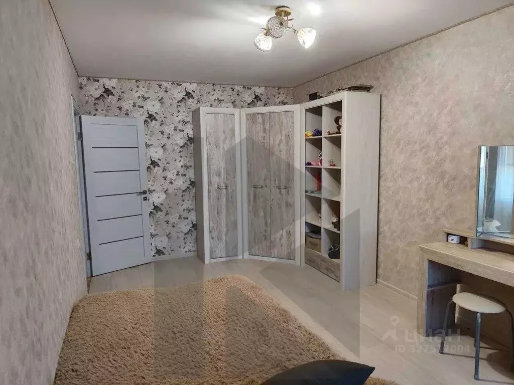 3-к кв. Белгородская область, Белгородский район, Разумное рп ул. ... - Фото 1