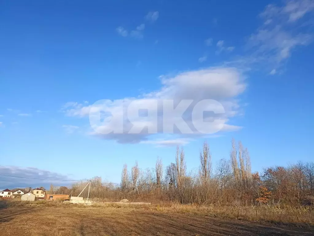 Участок в Краснодарский край, Горячий Ключ муниципальный округ, ... - Фото 2