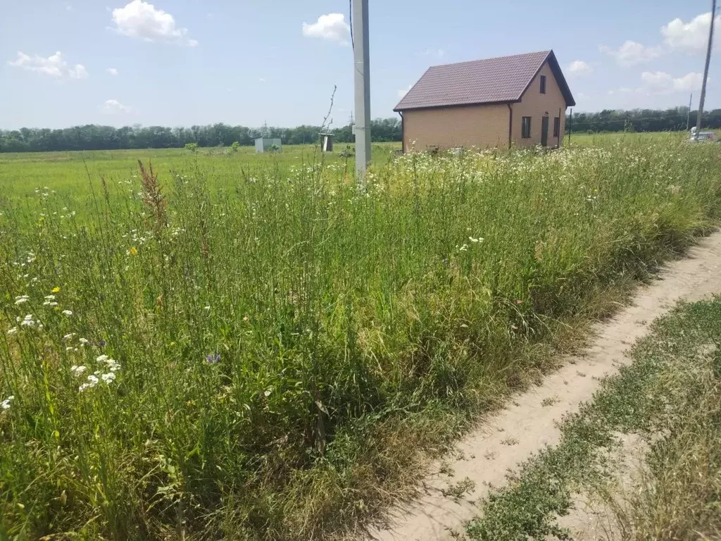 Участок в Адыгея, Майкоп городской округ, пос. Родниковый  (9.03 сот.) - Фото 0