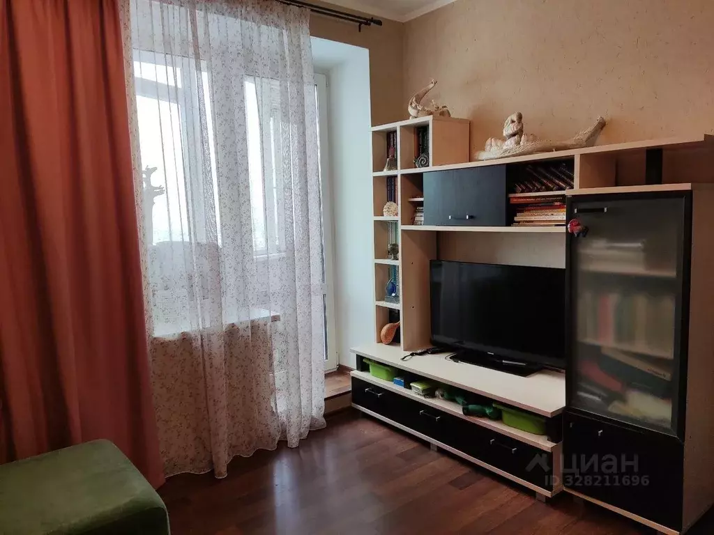 2-к кв. Пермский край, Пермь Новосибирская ул., 13 (61.0 м) - Фото 1