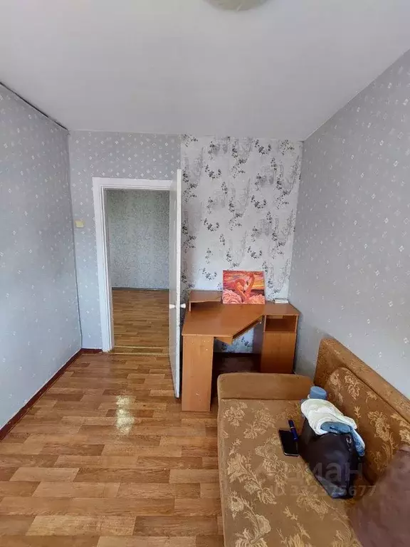 3-к кв. Крым, Керчь ул. Кирова, 67 (47.2 м) - Фото 2