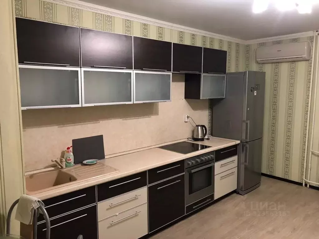 1-к кв. Татарстан, Казань ул. Габдуллы Кариева, 6 (43.0 м) - Фото 0