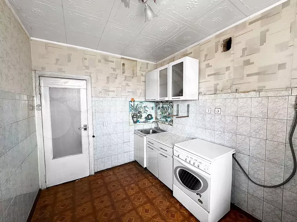 2-к. квартира, 48 м, 5/9 эт. - Фото 0