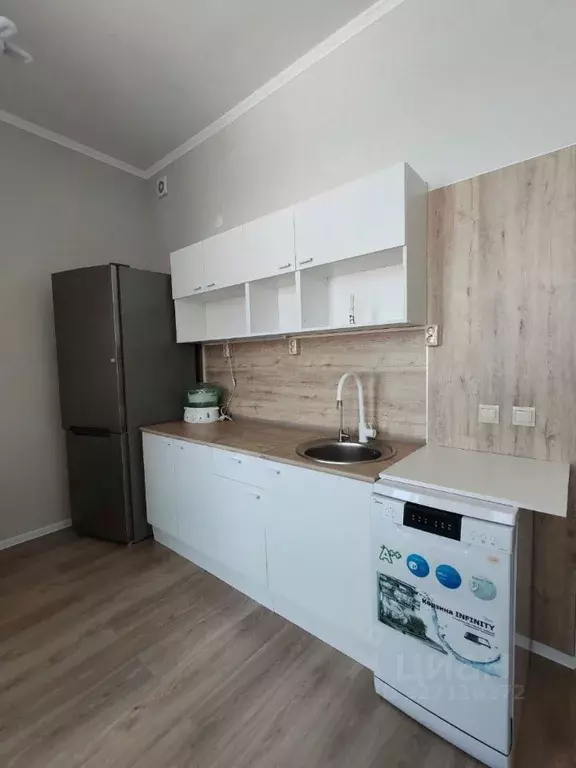 Студия Ленинградская область, Всеволожский район, Заневское городское ... - Фото 1