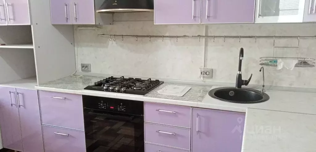 2-к кв. Рязанская область, Рязань Песочня тер., ул. Зубковой, 27к2 ... - Фото 1