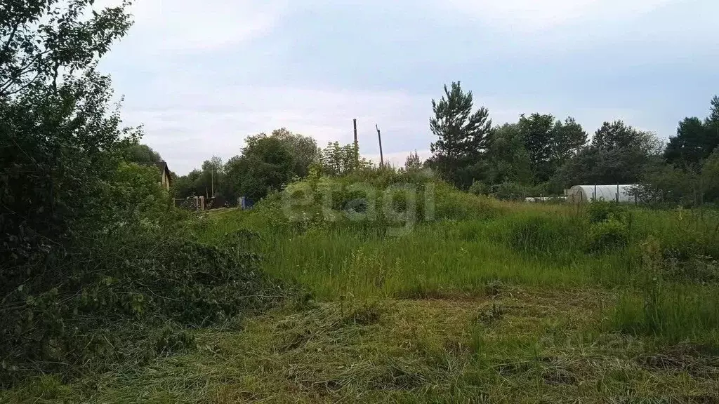 Участок в Калужская область, Калуга Анненки мкр, ул. Анненки, 31 (6.0 ... - Фото 2