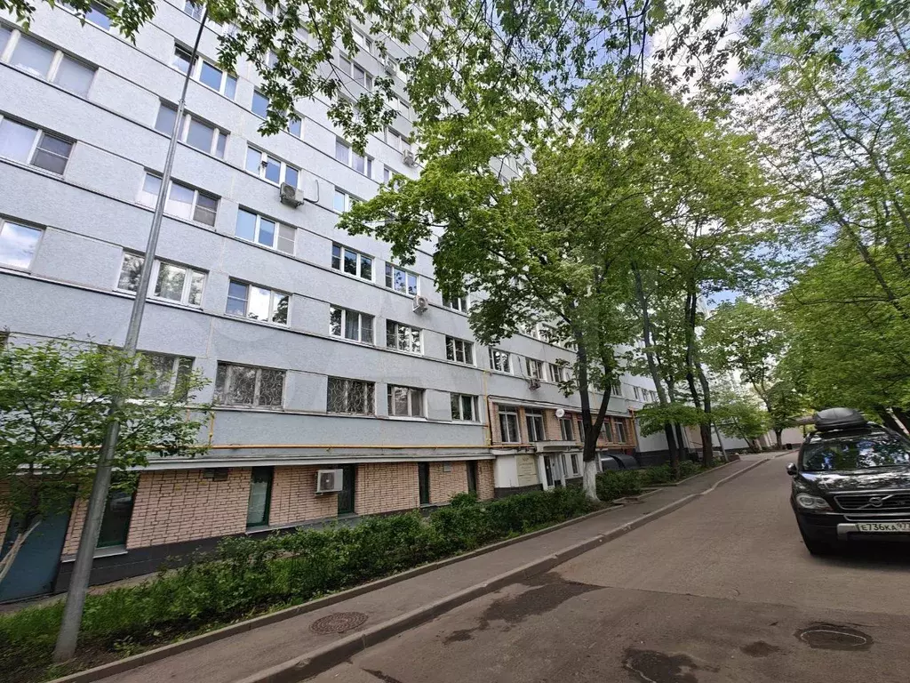Апартаменты-студия, 14 м, 1/13 эт. - Фото 1