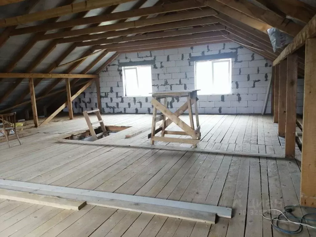 Дом в Адыгея, Майкопский район, пос. Тульский ул. Ольховая (156 м) - Фото 1