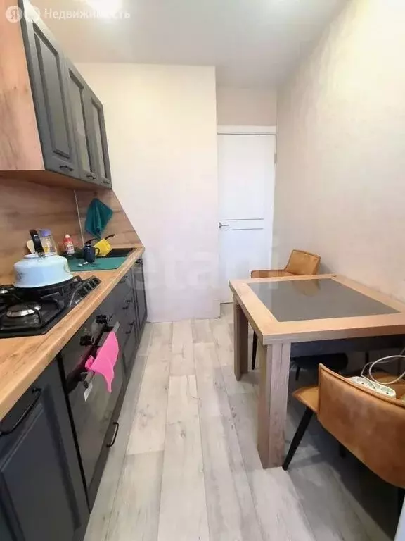 1-комнатная квартира: Самара, улица Стара-Загора, 147 (33.2 м) - Фото 1