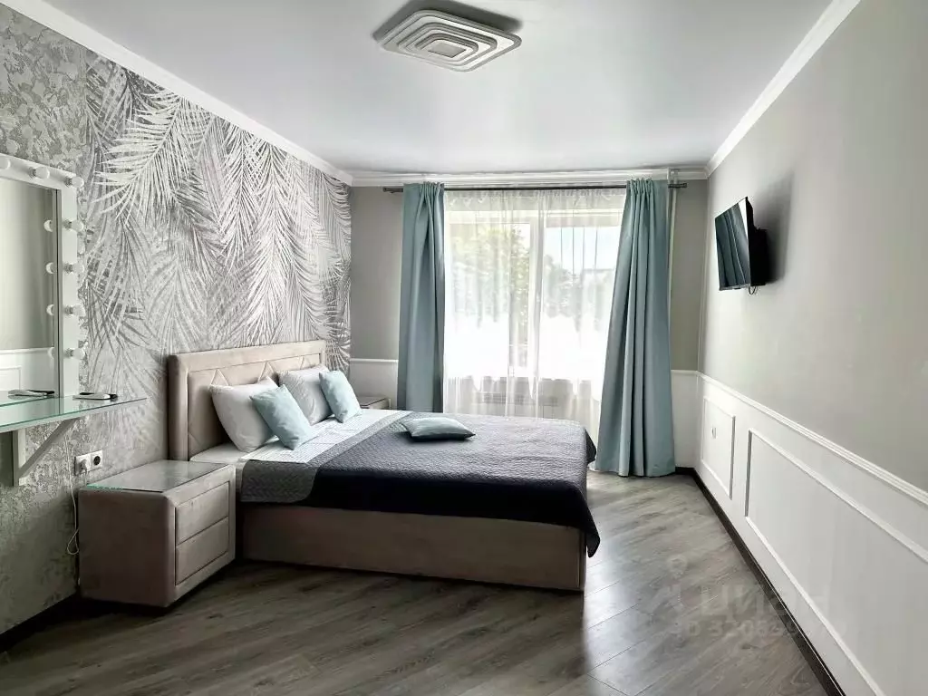 2-к кв. Ставропольский край, Ессентуки ул. Нелюбина, 25А (100.0 м) - Фото 1