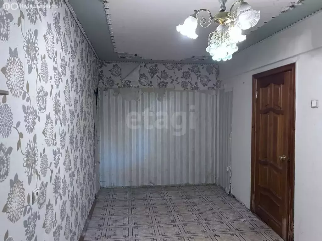 2-комнатная квартира: Ульяновск, улица Карла Либкнехта, 4 (45.4 м) - Фото 1