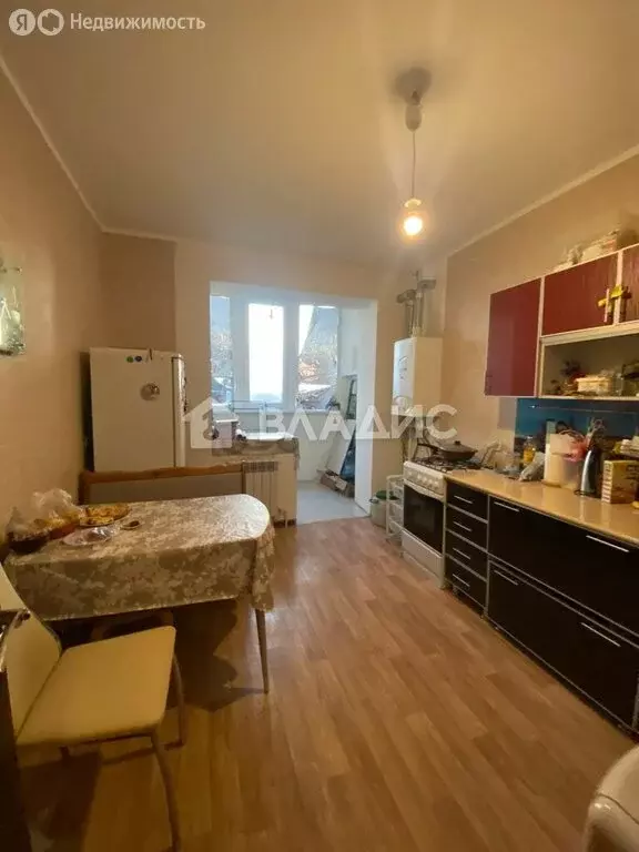 2-комнатная квартира: Элиста, 9-й микрорайон, 21 (77 м) - Фото 2