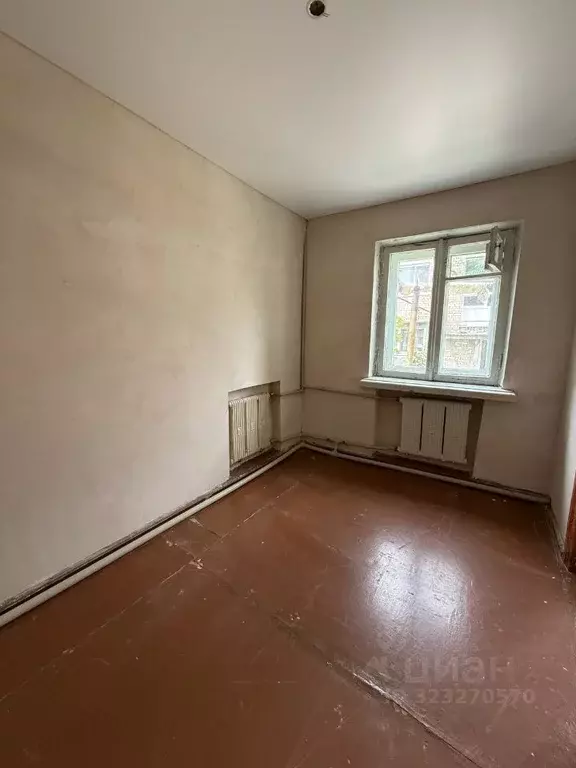 2-к кв. Саратовская область, пос. Красный Текстильщик ул. Калинина, 1 ... - Фото 2